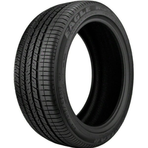 Goodyear Eagle RS-A 245/45R20 99V All-Season Tire