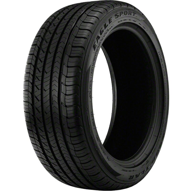 Goodyear Eagle Sport All-Season 225/40R18 92W All-Season Tire