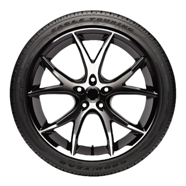 Goodyear Eagle Touri 88a782b7da6e30c5fe3cbd153d6607af 12
