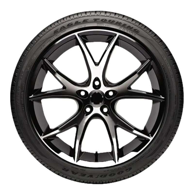Goodyear Eagle Touring All Season 245/45R19 98V Passenger Tire - Image 2