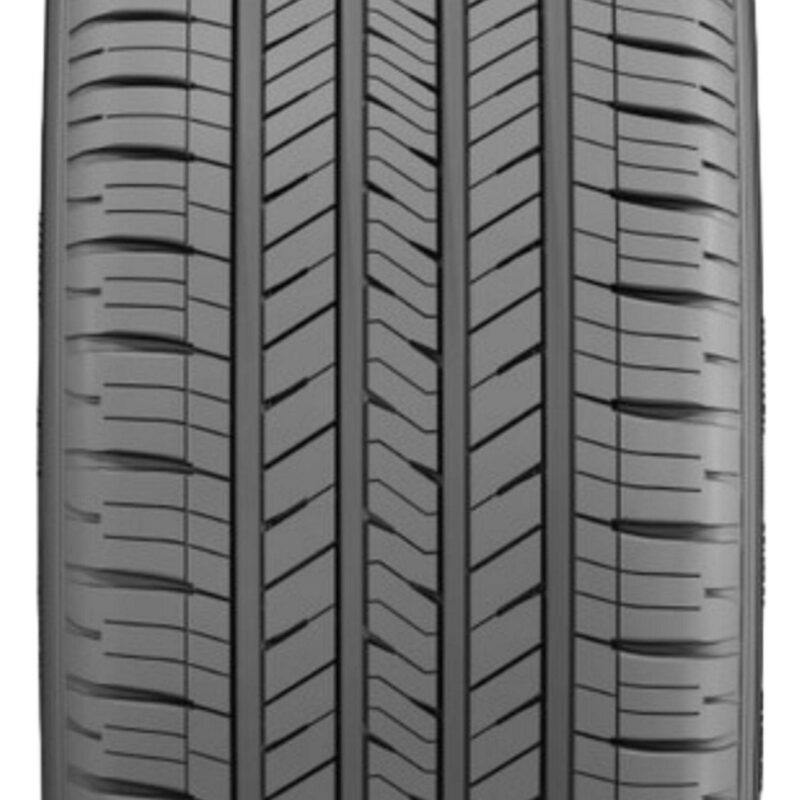 Goodyear Eagle Touring 245/45R20 99V All-Season Tire - Image 6