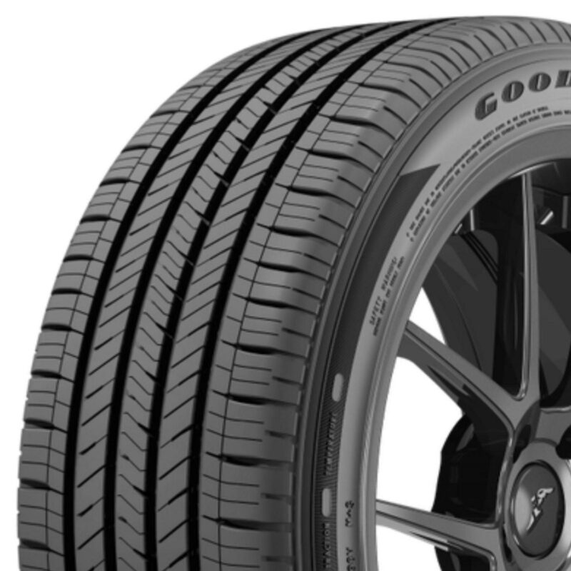 Goodyear Eagle Touring 245/45R20 99V All-Season Tire - Image 4