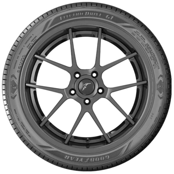 Goodyear ElectricDri cfe16ebdd6e577a85e08e545216f6bab