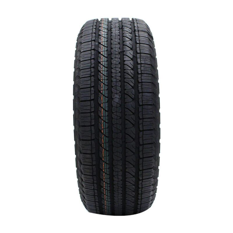 Goodyear Fortera Hl 245/65R17 105T Tire Fits: 2004 Jeep Grand Cherokee Overland, 2019 Jeep Cherokee Trailhawk Elite - Image 3
