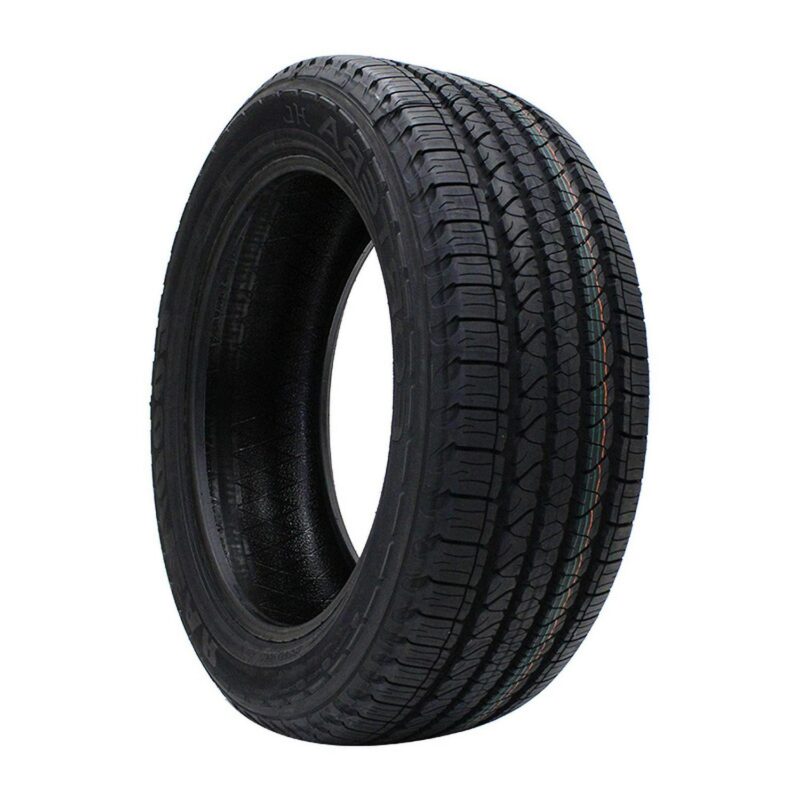 Goodyear Fortera Hl 245/65R17 105T Tire Fits: 2004 Jeep Grand Cherokee Overland, 2019 Jeep Cherokee Trailhawk Elite - Image 5