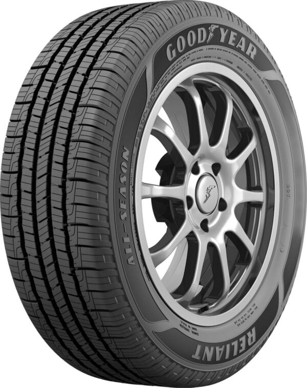 Goodyear Reliant All-Season 205/65R15 94H All-Season Tire