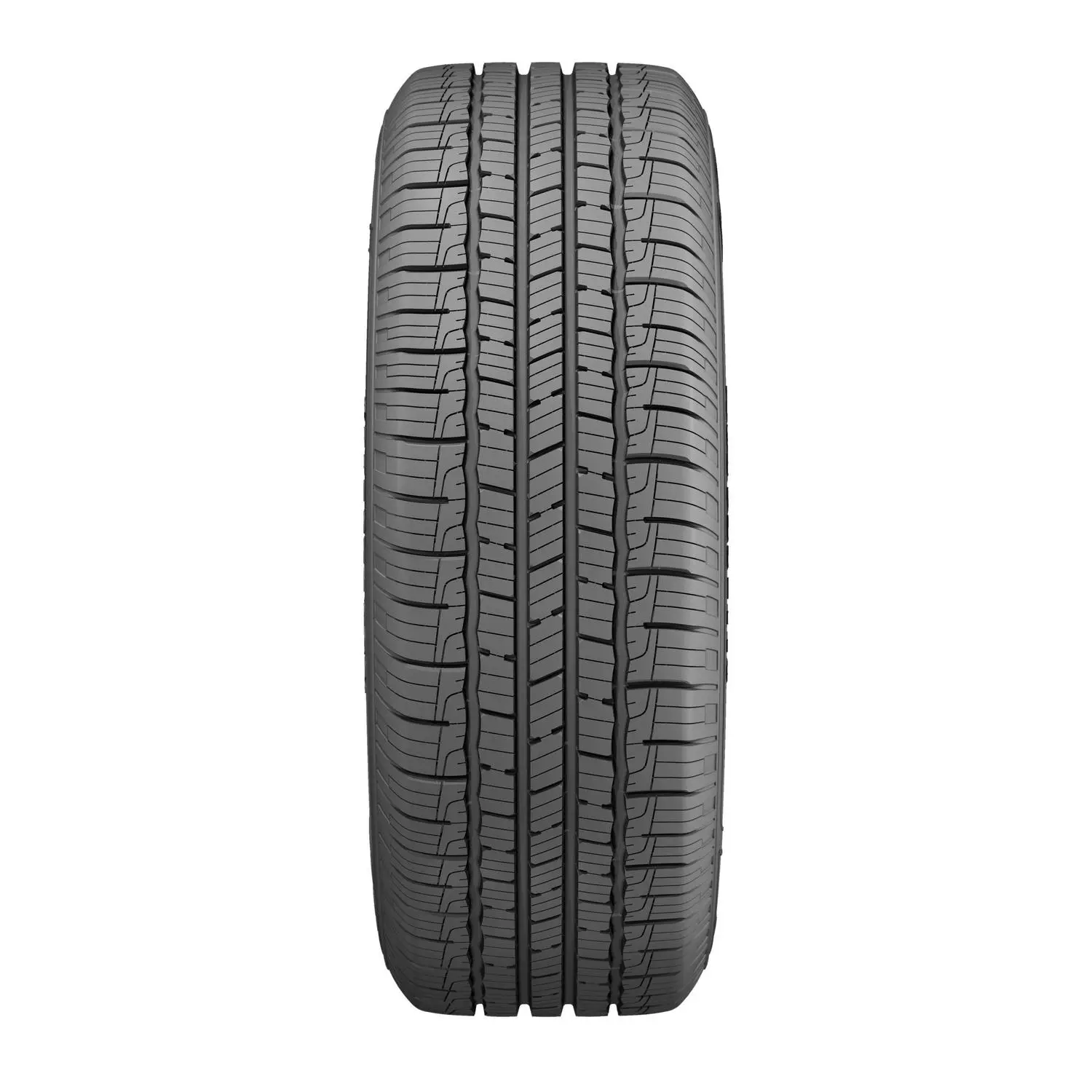 Goodyear Reliant All-Season 235/40R19 96V All-Season Tire Fits: 2014-20 Ford Fusion Titanium, 2018 Honda Accord EX-L 3 Goodyear Reliant All-Season 235/40R19 96V All-Season Tire Fits: 2014-20 Ford Fusion Titanium, 2018 Honda Accord EX-L - Image 3