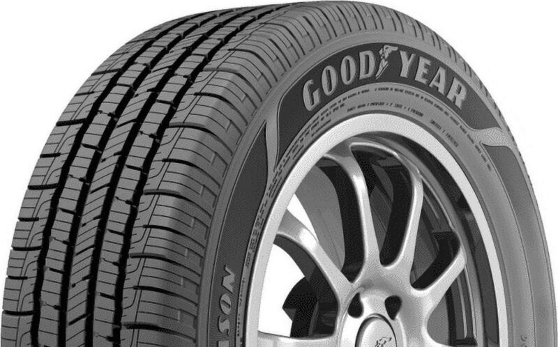 Goodyear Reliant All-Season 205/65R15 94H All-Season Tire - Image 4
