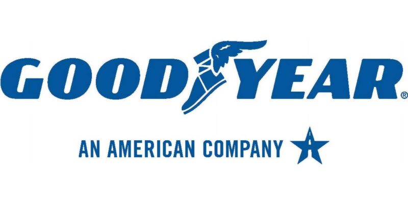 Goodyear Reliant All-Season 205/65R15 94H All-Season Tire - Image 2