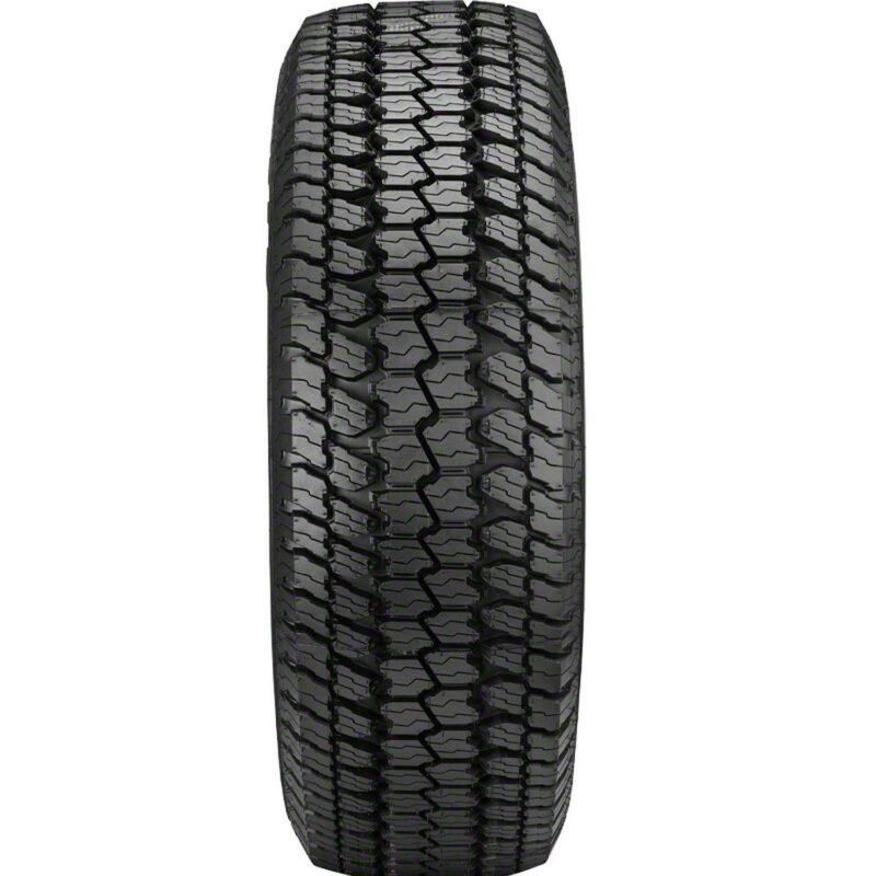 Goodyear Wrangler AT/S All Terrain P265/70R17 113S Passenger Tire - Image 3