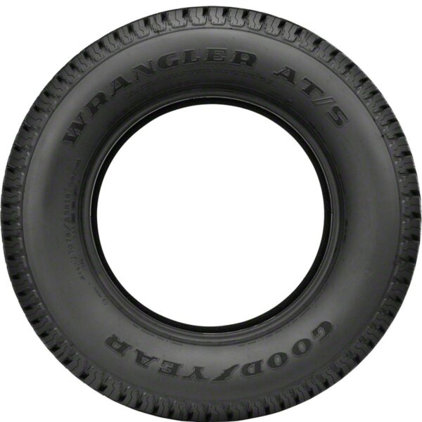 Goodyear Wrangler AT e7938b6b543331b6e1d72110b38ecc69