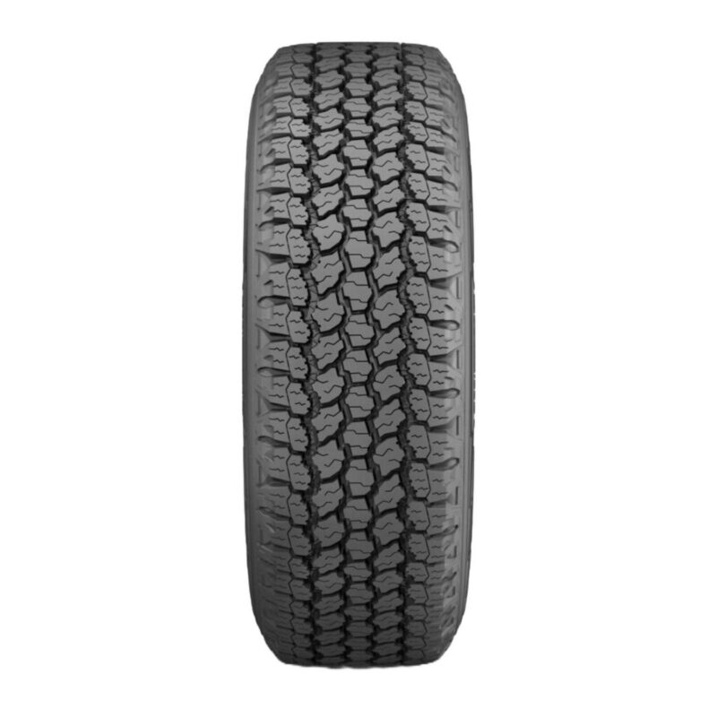 Goodyear Wrangler All-Terrain Adventure with Kevlar All Terrain 255/70R18 113T Light Truck Tire - Image 5