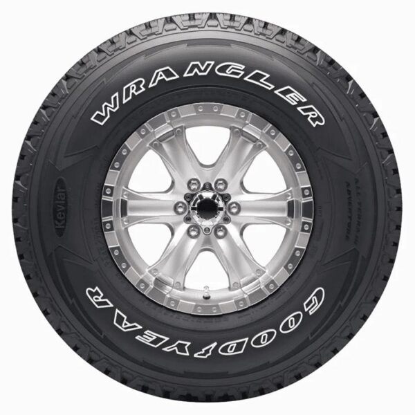 Goodyear Wrangler Al bf94ab43d5d22f298625b21841a6d048