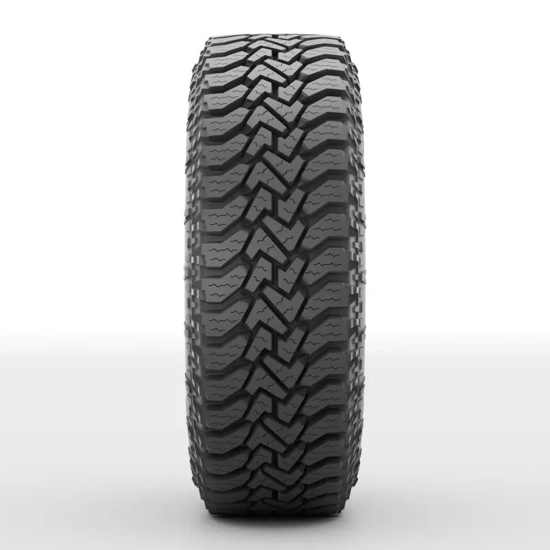 Goodyear Wrangler Authority A/T 275/55R20 113T All-Terrain Tire - Image 5
