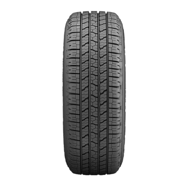 Goodyear Wrangler Fortitude HT All Season 265/60R18 110T Light Truck Tire - Image 3