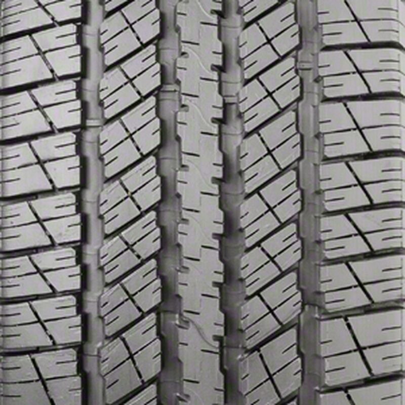 Goodyear Wrangler HP All Season P265/70R17 113S Light Truck Tire - Image 4