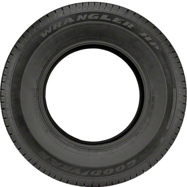 Goodyear Wrangler HP b89fac07a2d8b6ae47714cf0950676cd