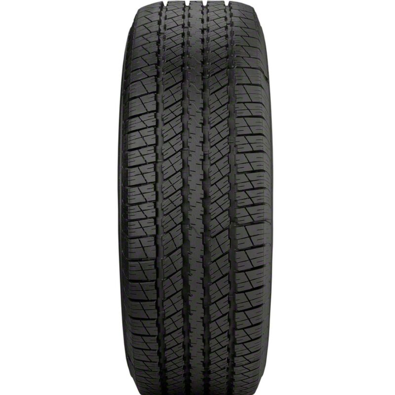 Goodyear Wrangler HP All Season P265/70R17 113S Light Truck Tire - Image 3