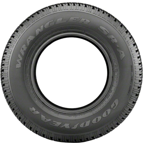 Goodyear Wrangler SR 2aa3d0951d97fef19054774e48e1231a 2