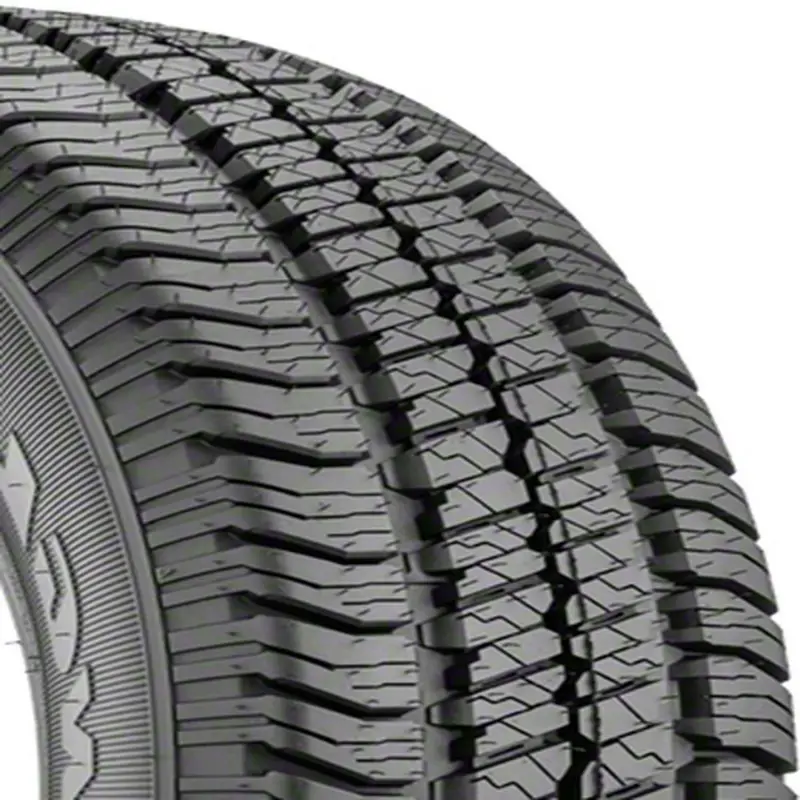 Goodyear Wrangler SR-A All Season P275/60R20 114S Light Truck Tire - Image 6