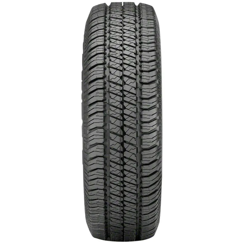 Goodyear Wrangler SR-A All Season P275/60R20 114S Light Truck Tire - Image 3