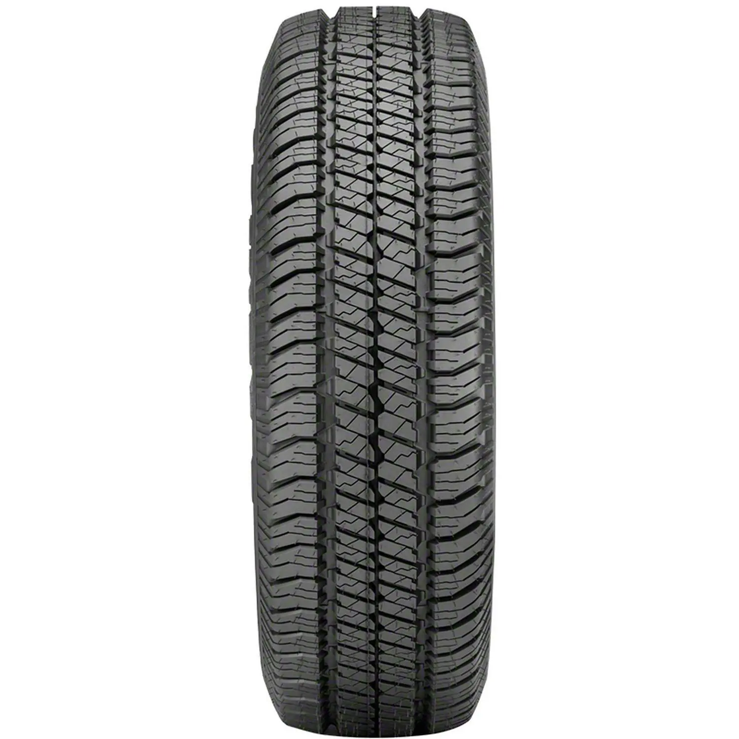 Goodyear Wrangler SR-A All Season P275/60R20 114S Light Truck Tire 3 Goodyear Wrangler SR-A All Season P275/60R20 114S Light Truck Tire - Image 3