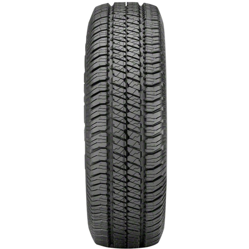 Goodyear Wrangler SR-A All Season P255/75R17 113S Light Truck Tire - Image 3