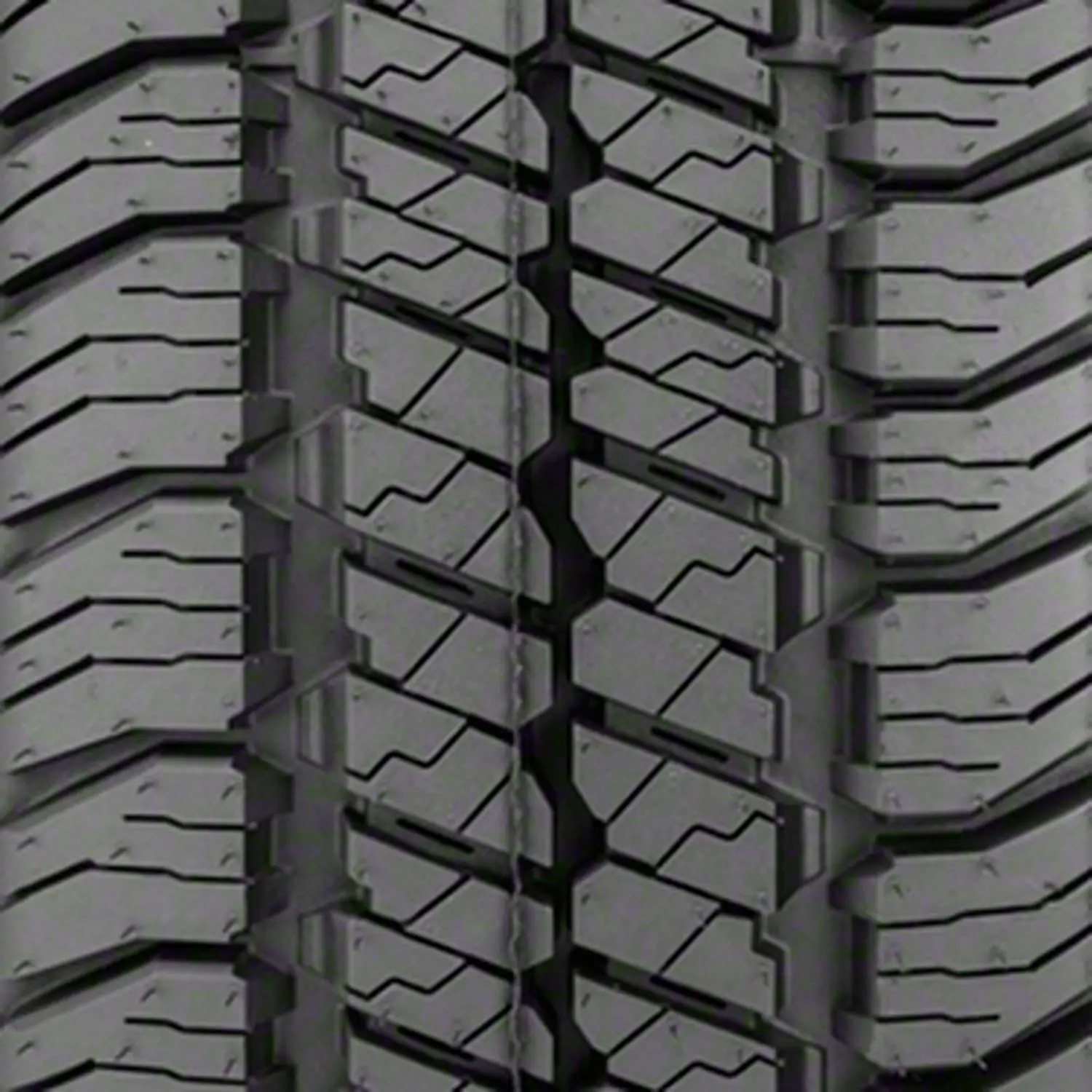 Goodyear Wrangler SR-A All Season P275/60R20 114S Light Truck Tire 4 Goodyear Wrangler SR-A All Season P275/60R20 114S Light Truck Tire - Image 4