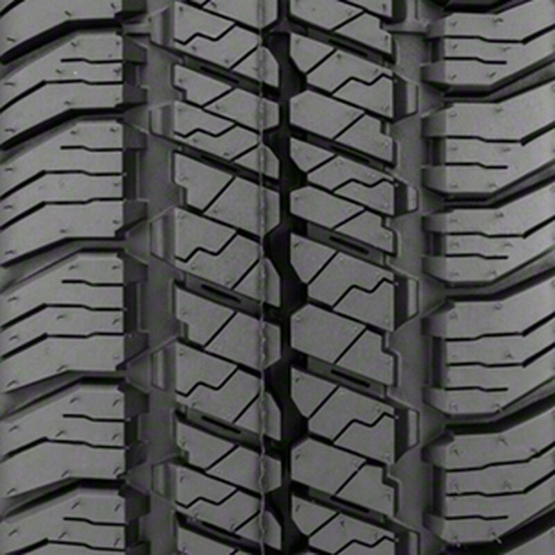 Goodyear Wrangler SR-A All Season P255/75R17 113S Light Truck Tire - Image 4