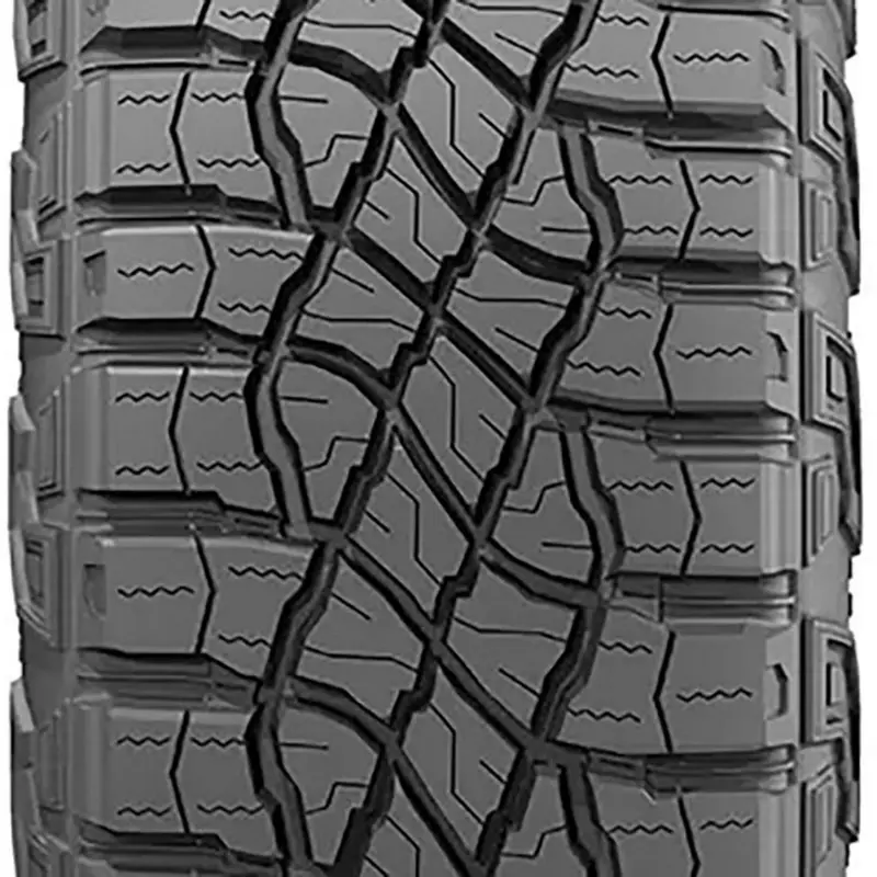 Goodyear Wrangler Territory MT Mud Terrain LT315/70R17 113/110S C Light Truck Tire - Image 4