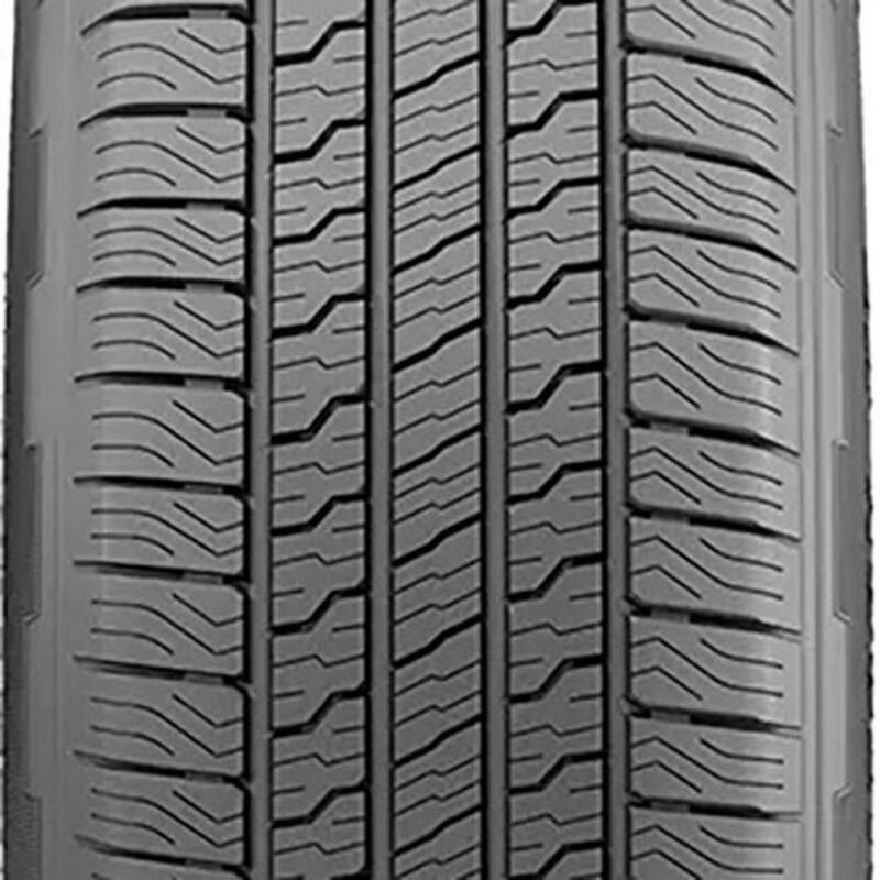Goodyear Wrangler Territory H/T All Season 255/65R17 110T Light Truck Tire - Image 4