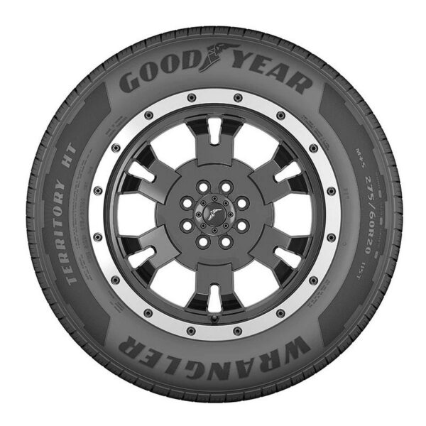 Goodyear Wrangler Te a4d5d987572c4c77027692367d121f6d