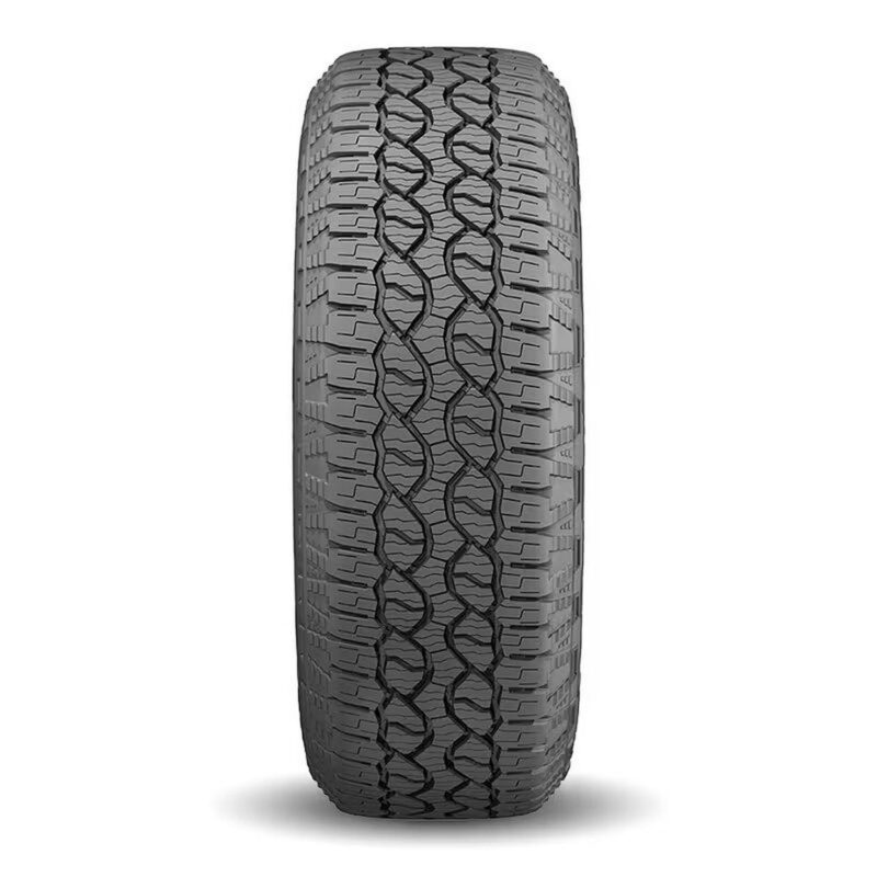 Goodyear Wrangler Territory AT/S All Terrain 255/65R18 111T Passenger Tire - Image 3