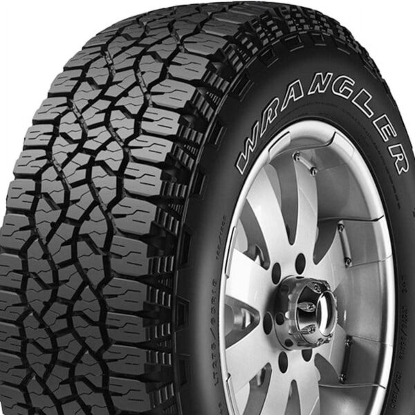 Goodyear Wrangler Tr 1646f0102c6c5ca68c31e7e4fb18d1e1