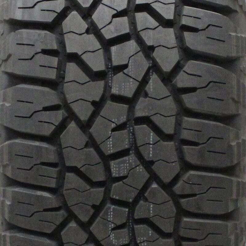 Goodyear Wrangler TrailRunner AT All Terrain 235/75R15 105S Light Truck Tire - Image 4