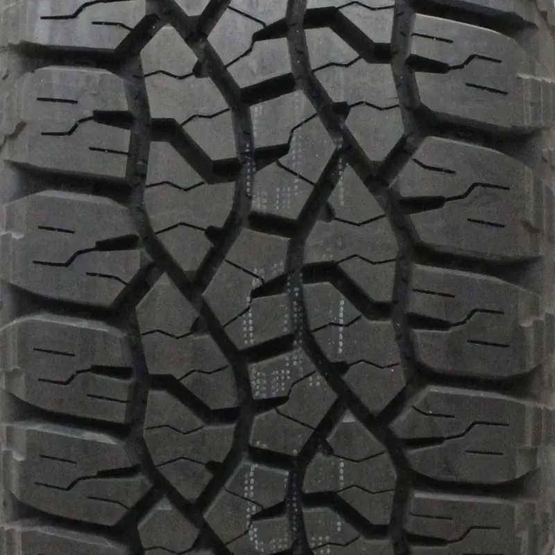 Goodyear Wrangler TrailRunner AT All Terrain 235/75R15 105S Light Truck Tire - Image 4