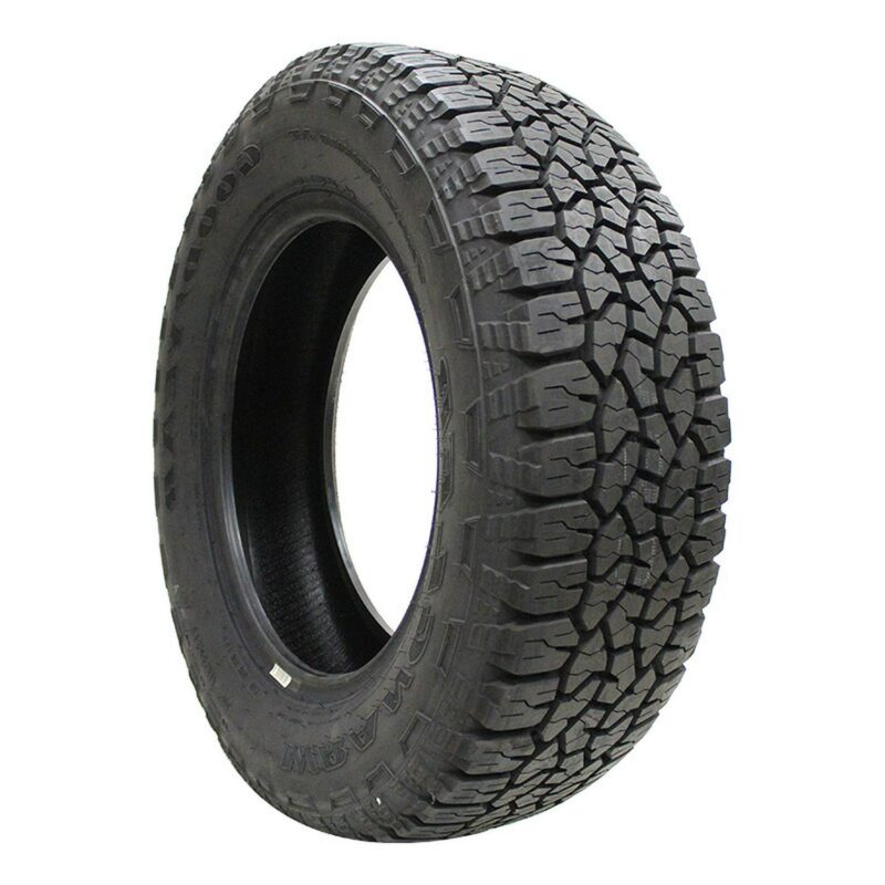 Goodyear Wrangler TrailRunner AT All Terrain 235/75R15 105S Light Truck Tire - Image 5