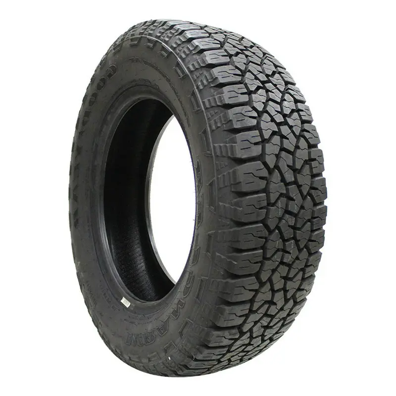 Goodyear Wrangler TrailRunner AT All Terrain 235/75R15 105S Light Truck Tire - Image 5