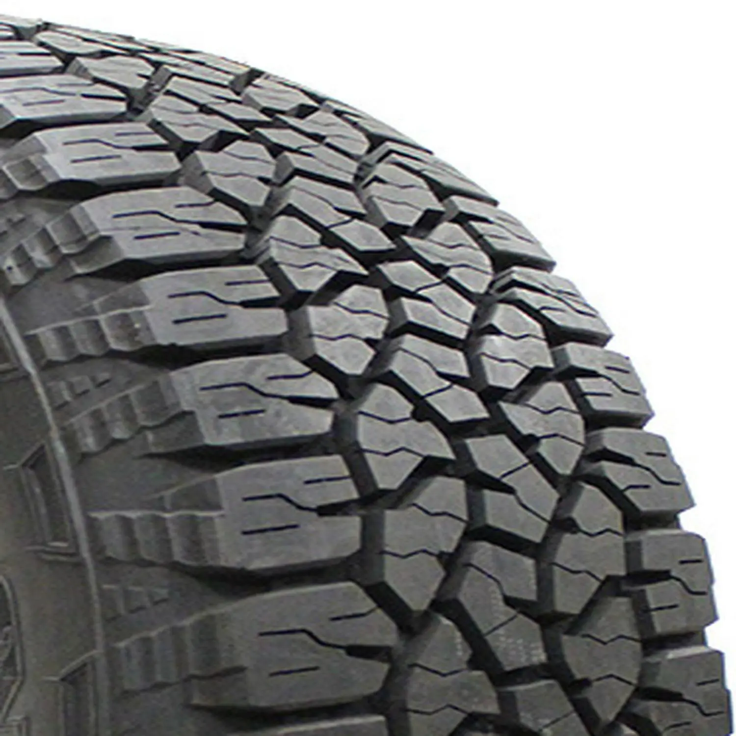 Goodyear Wrangler TrailRunner AT All Terrain 235/75R15 105S Light Truck Tire 6 Goodyear Wrangler TrailRunner AT All Terrain 235/75R15 105S Light Truck Tire - Image 6