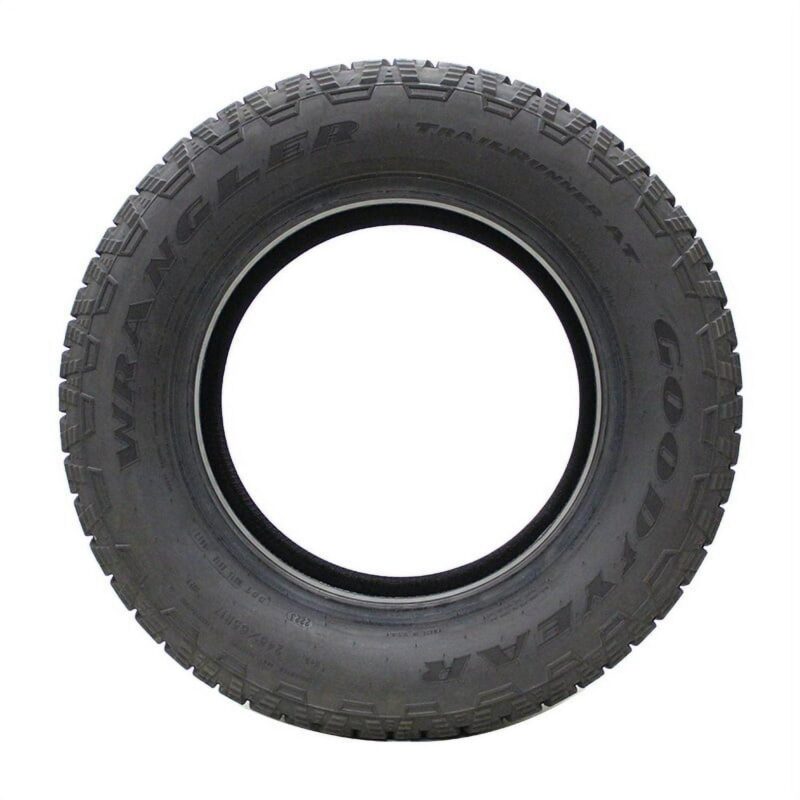 Goodyear Wrangler TrailRunner AT All Terrain 235/75R15 105S Light Truck Tire - Image 2