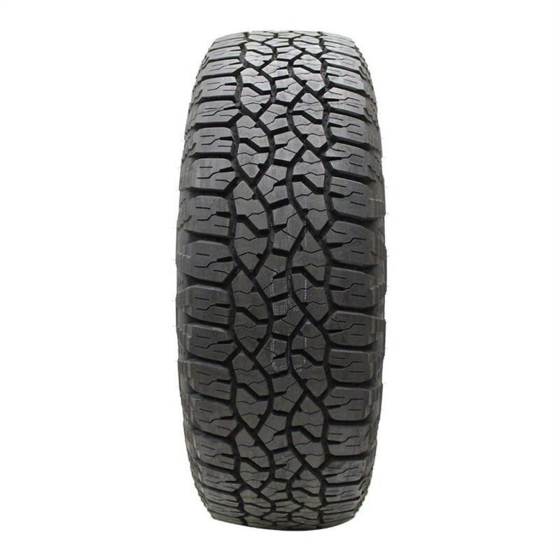 Goodyear Wrangler TrailRunner AT All Terrain 235/75R15 105S Light Truck Tire - Image 3