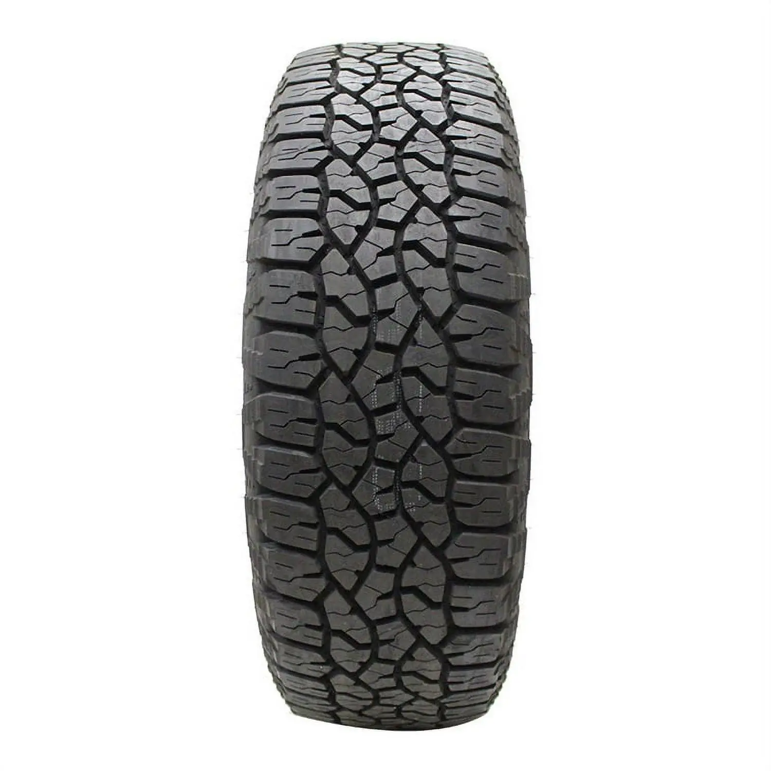 Goodyear Wrangler TrailRunner AT All Terrain 235/75R15 105S Light Truck Tire 3 Goodyear Wrangler TrailRunner AT All Terrain 235/75R15 105S Light Truck Tire - Image 3