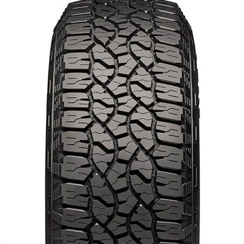 Goodyear Wrangler TrailRunner AT 235/75R15 105S OWL 55K Mile All Terrain Tire 741126680 / 235/75/15 / 2357515 Fits: 1995-99 Chevrolet Tahoe LT, 1999 Chevrolet Silverado 1500 Base - Image 3