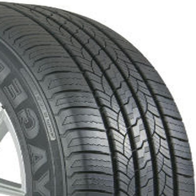 Groundspeed Voyager HT All Season 265/70R16 112H XL Light Truck Tire - Image 6