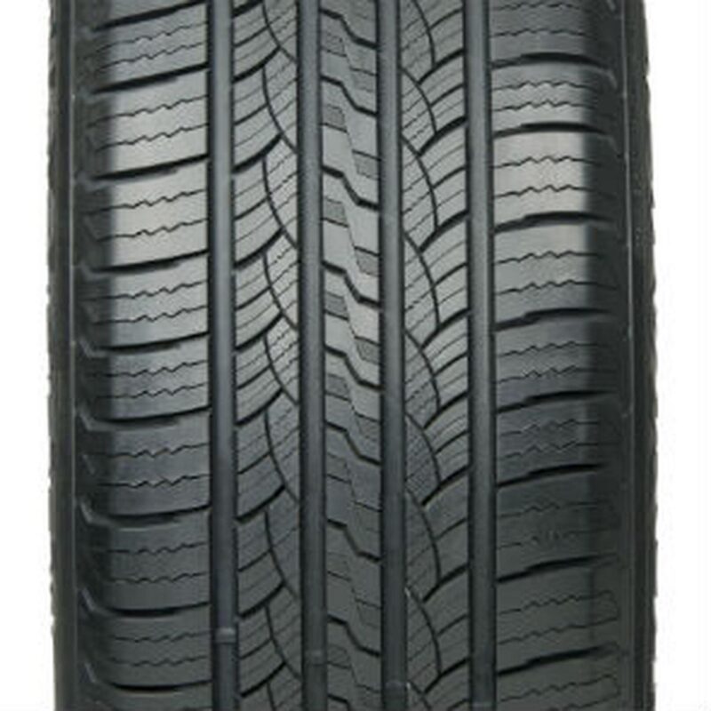 Groundspeed Voyager HT All Season 265/70R16 112H XL Light Truck Tire - Image 4
