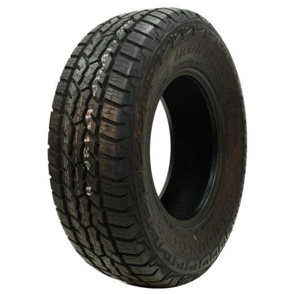 Ironman All Country A/T All Terrain 275/60R20 115H Light Truck Tire