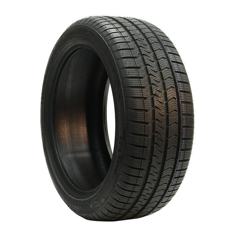 Ironman All Country A/T All Terrain 275/60R20 115H Light Truck Tire - Image 5