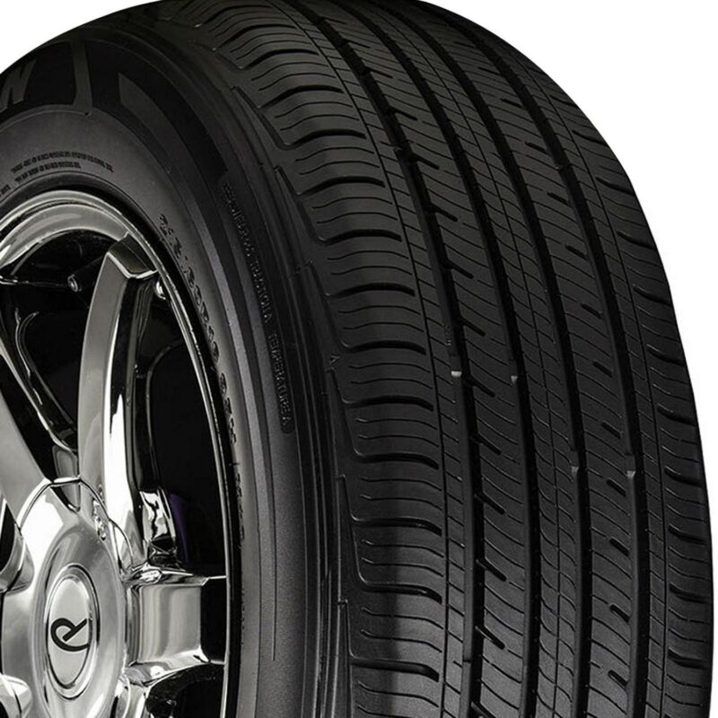 Ironman GR906 All Season 205/70R16 97H Passenger Tire - Image 6