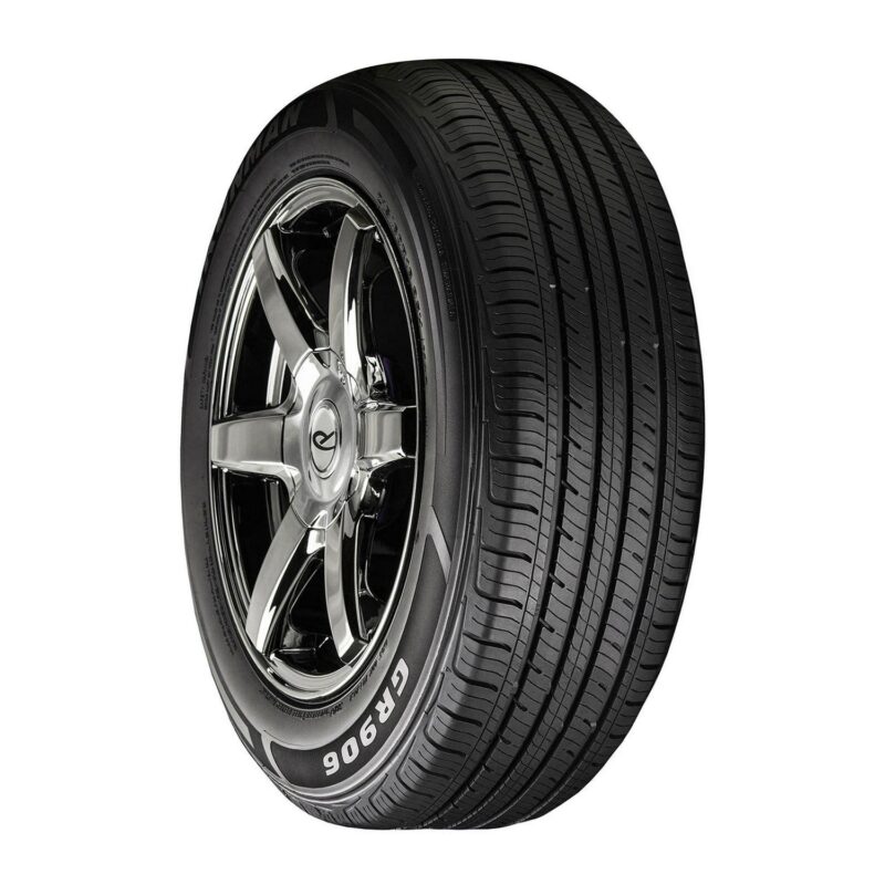 Ironman GR906 All Season 205/70R16 97H Passenger Tire - Image 5