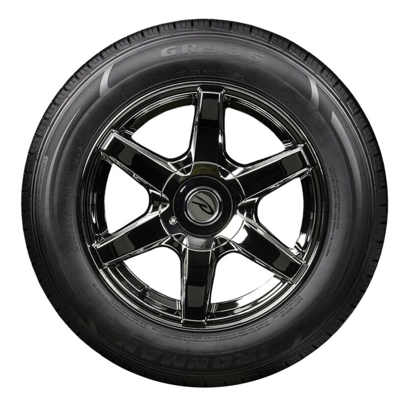 Ironman GR906 All Season 205/70R16 97H Passenger Tire - Image 2